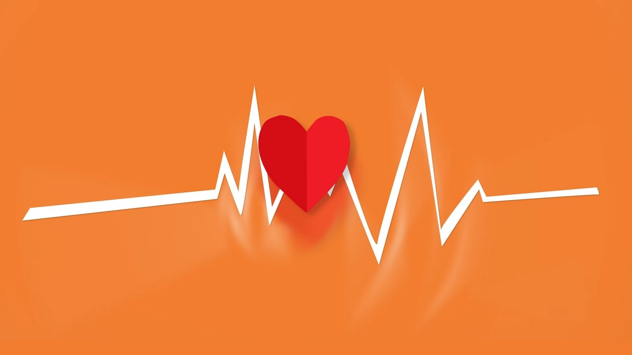Сърцебиенето е коварен проблем и за съжаление доста често срещан Здравите