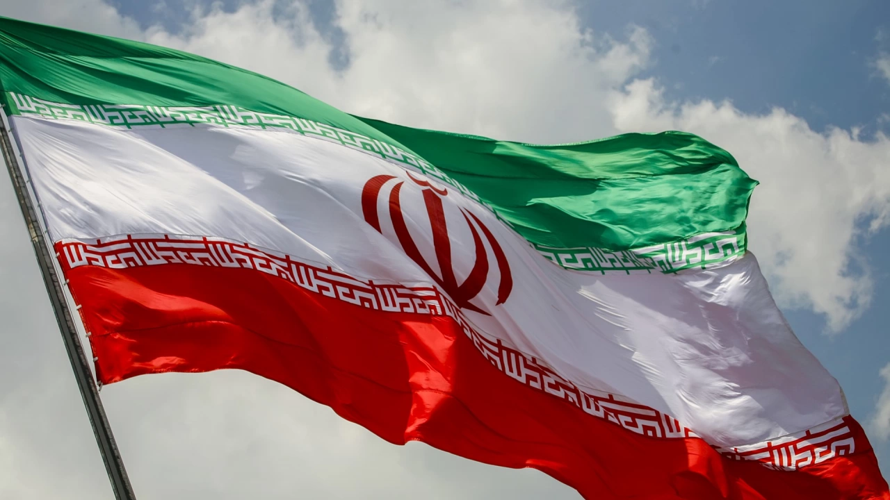 Иран трябва да се справи решително с протестите които обхванаха