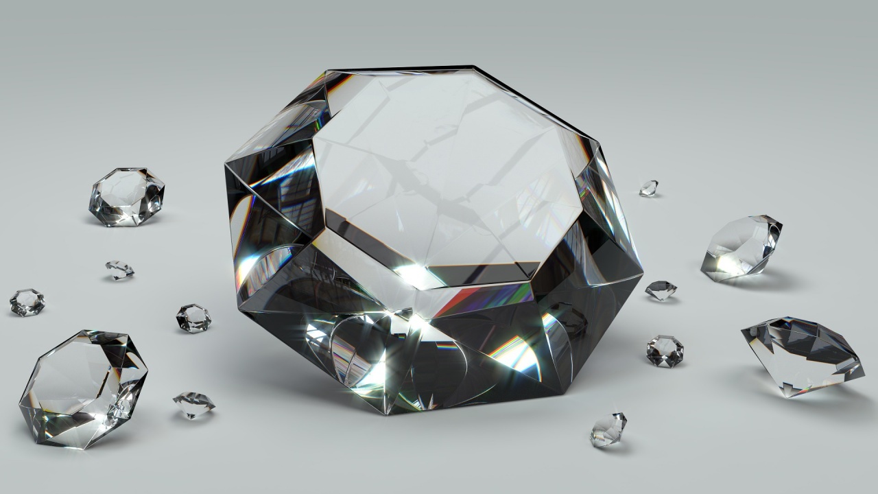 Пет страни от ЕС настояват за забрана за вноса на диаманти от Русия