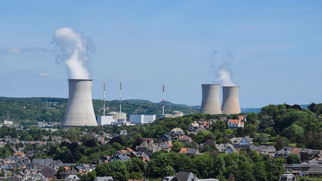 МААЕ прогнозира увеличаване на ядрената енергия през следващите десетилетия