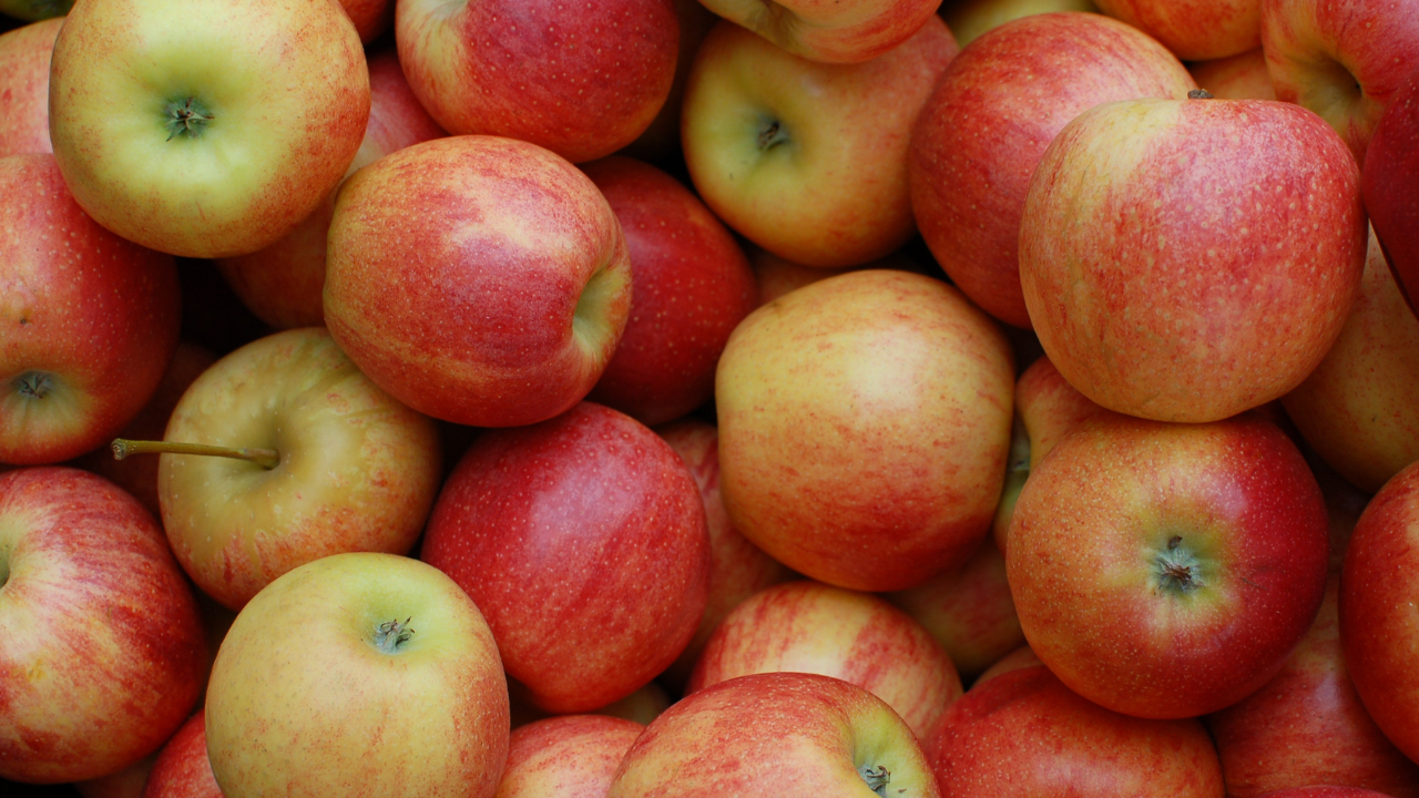 Кралят на ябълките слага край на своята приказка заради липсата на пазар за продукцията