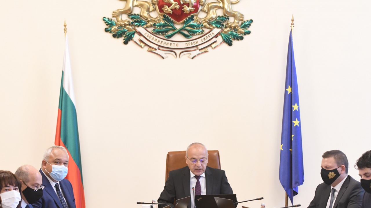 Кабинетът определя председател на Съвета за административна реформа