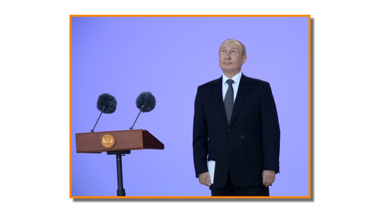На среща с другия клоун – Лукашенко – Путлер се