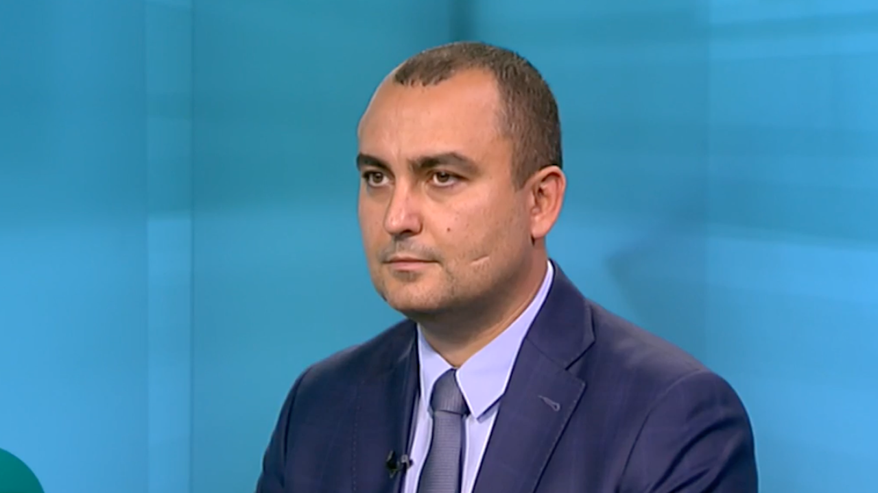 Александър Иванов (ГЕРБ): Петков въртя един кран, по който не тече газ, за да си направи пиар