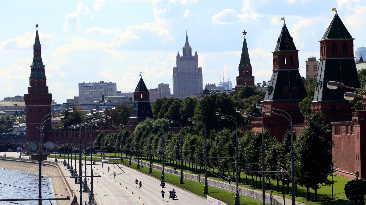 Кремъл с нов коментар за течовете от „Северен поток“