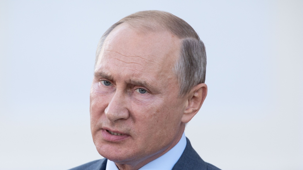 Владимир Путин: Западът е готов да превърне всяка една страна в епицентър на криза