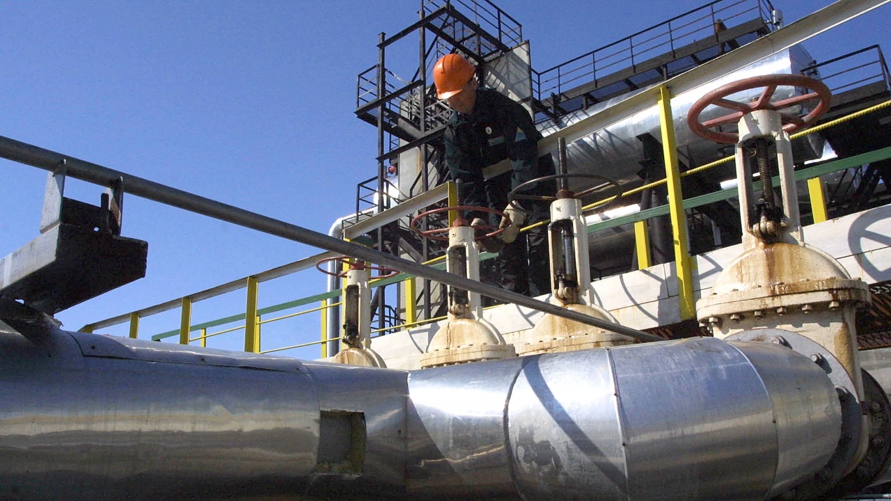 ЕК предлага таван за цената на руския газ