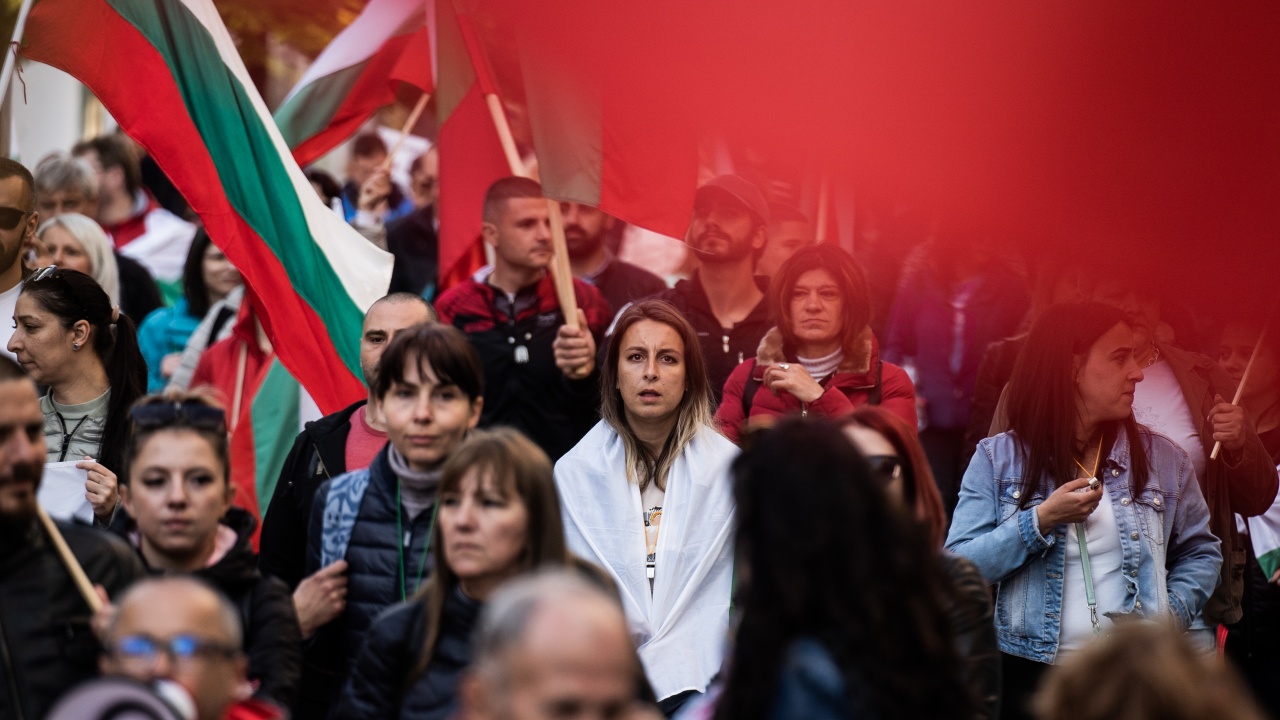 Първи в света: България отново оглави поредната негативна класация