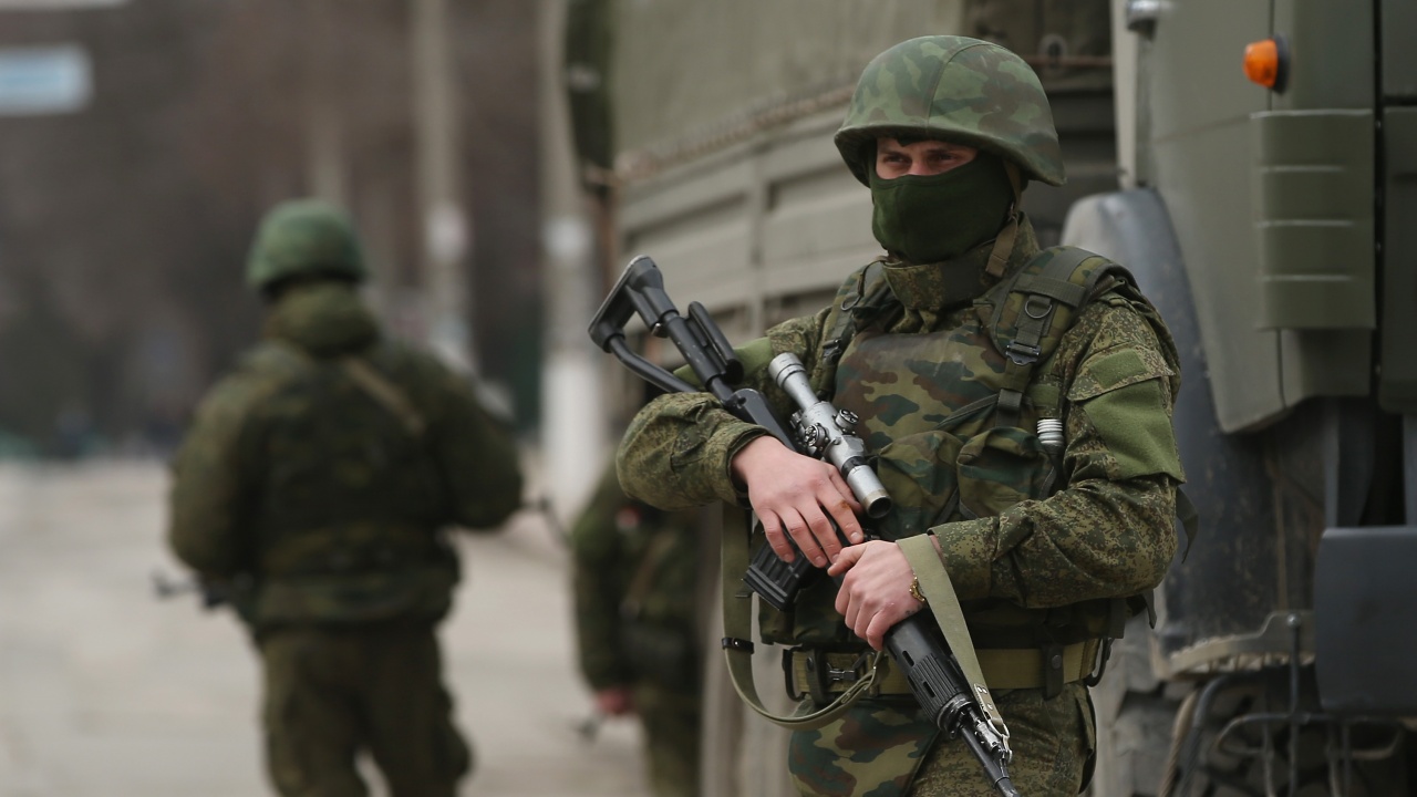 Бивш зам.-външен министър: Присъединяването на украинските области към Русия създава нова ситуация