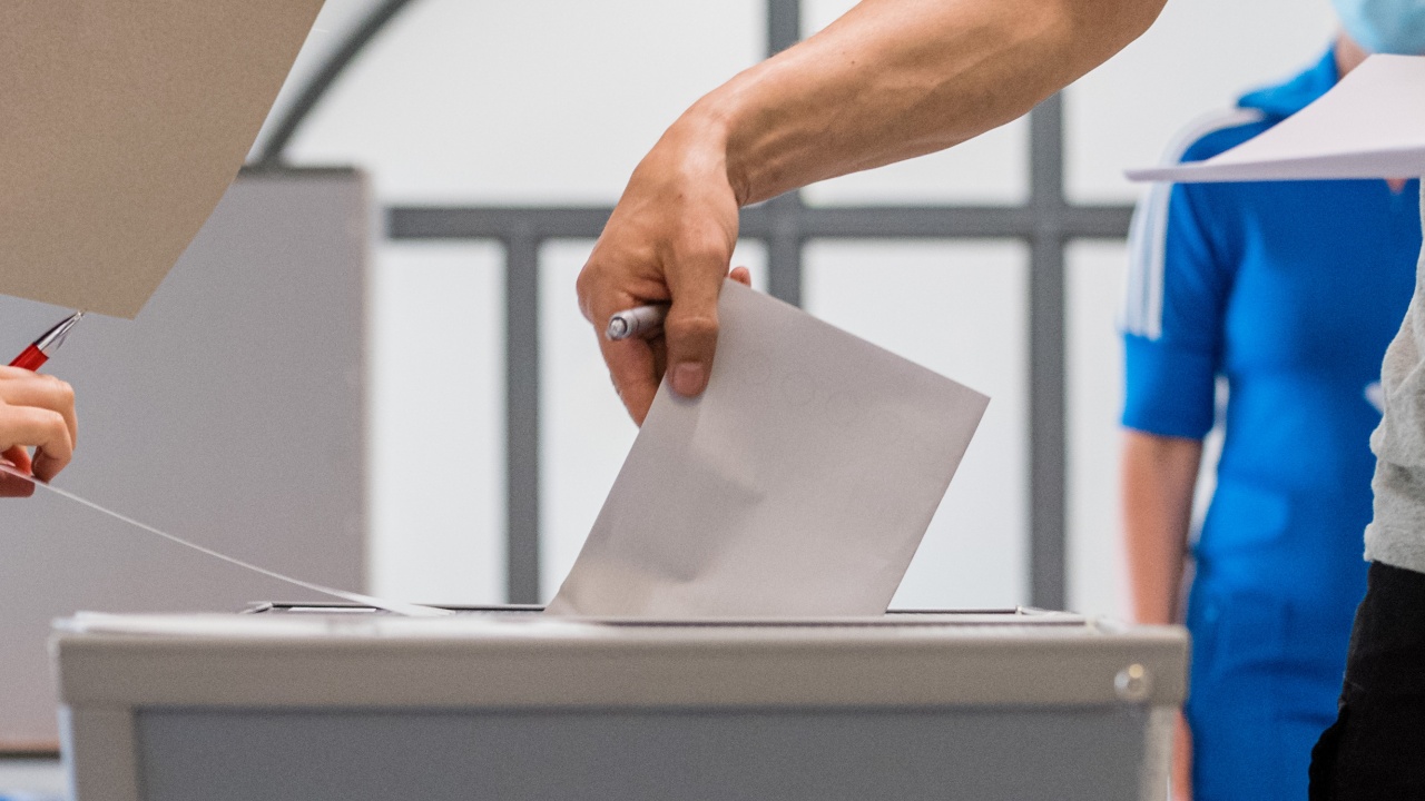 Българите в Босна и Херцеговина гласуват за Народно събрание