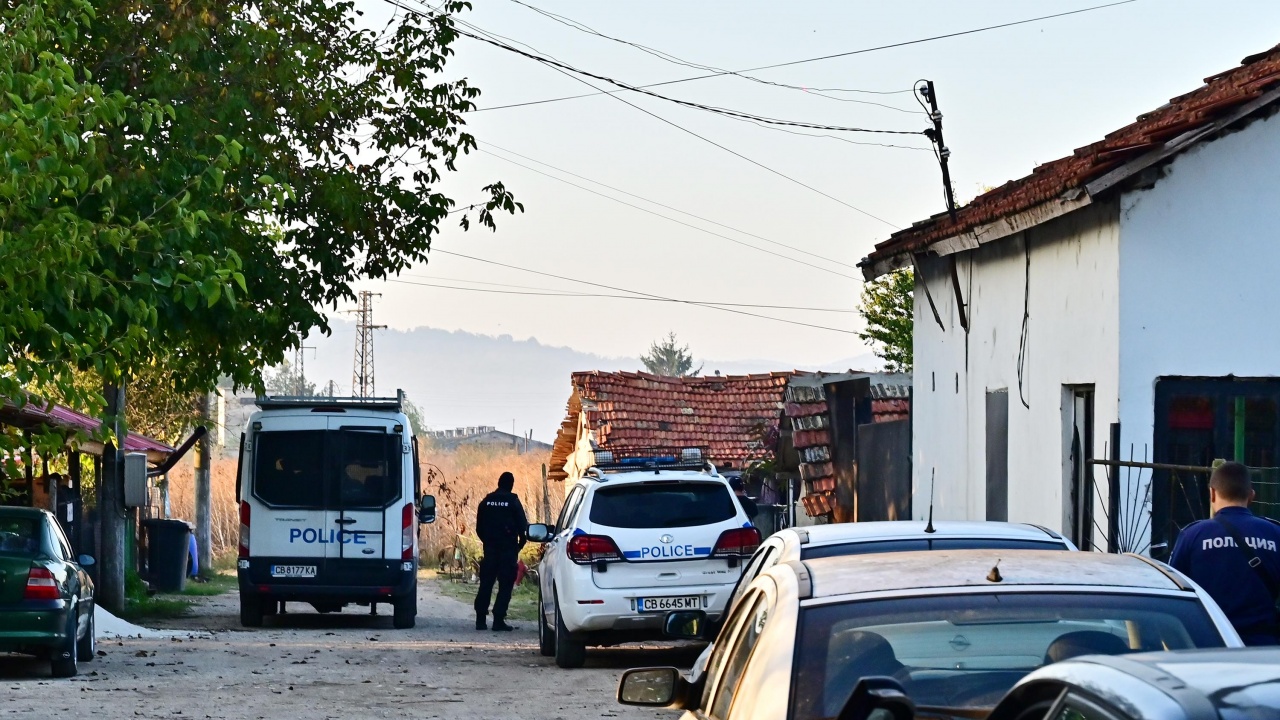 Люти заплахи са отправяни към председатели и членове на СИК в село Долно Осеново
