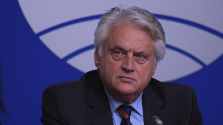 Бойко Рашков: Разследванията срещу схемите от времето на ГЕРБ ще продължат след изборите