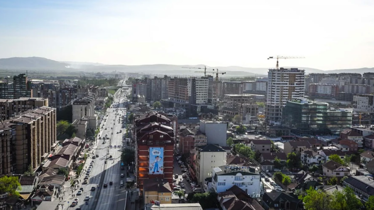 Министърът на икономиката на Косово: Очаква ни трудна зима