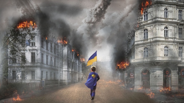 Проф. Владимир Чуков за novini. bg: Битката в Украйна се пренася в Северна Сирия