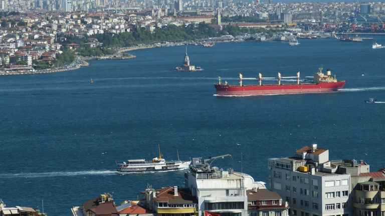 Износът на Турция е нараснал с 13, а вносът ѝ с над 40 процента през август