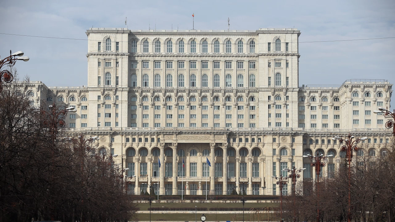 Четиринайсет руски граждани изпратени за шпионаж в Румъния не са