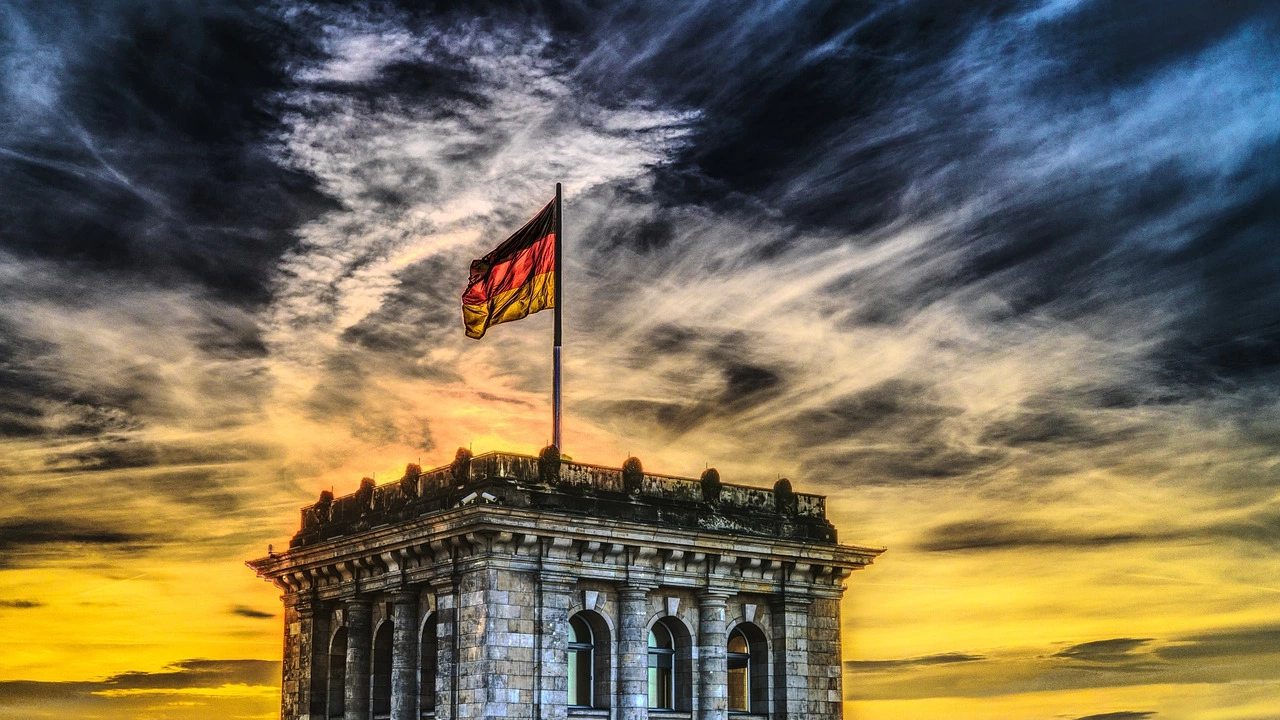 Германия се готви да въведе горна граница на цените на