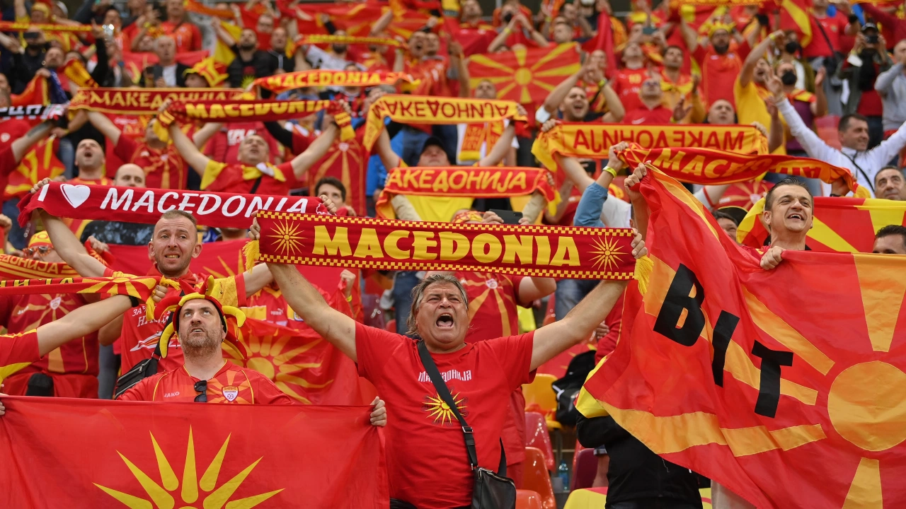 Министерството на външните работи на Република Северна Македония осъди случилото