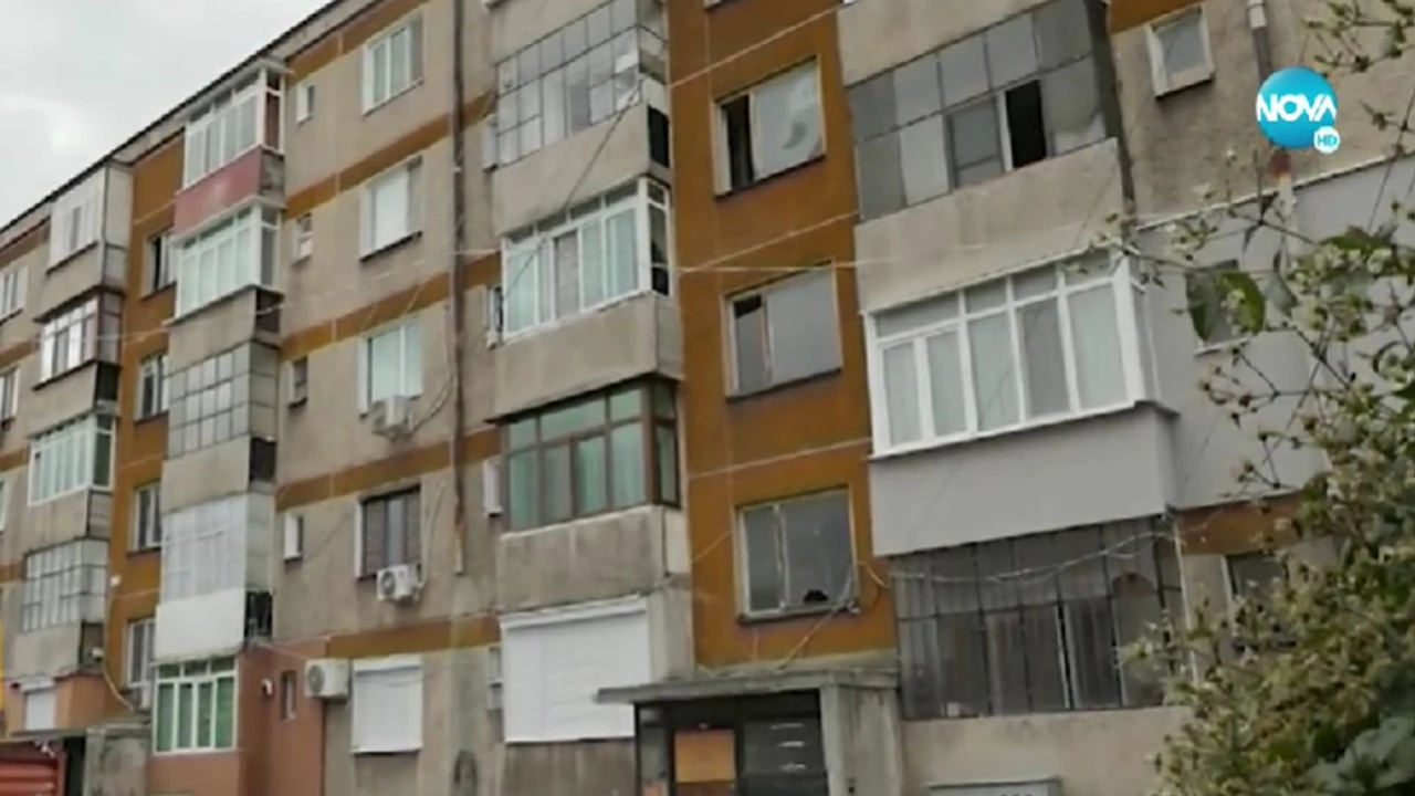 Съседка на осиновителката от Пловдив категорично заяви че никога не