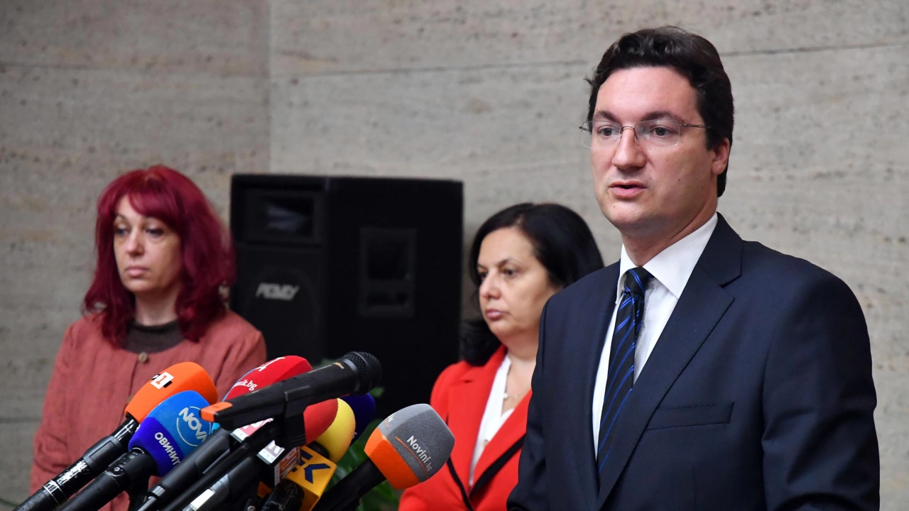 ВСС ще продължи да работи извън мандата си заяви правосъдният