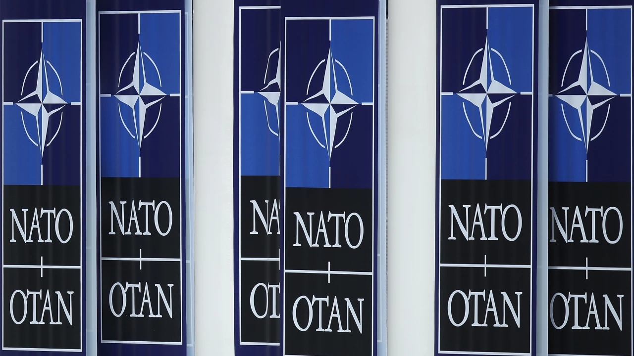 НАТО подкрепя предприетите разследвания за причините довели до пробивите в