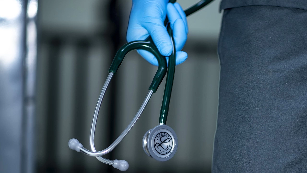 Има сериозна липса на педиатри в страната предава БНТ Детските лекари