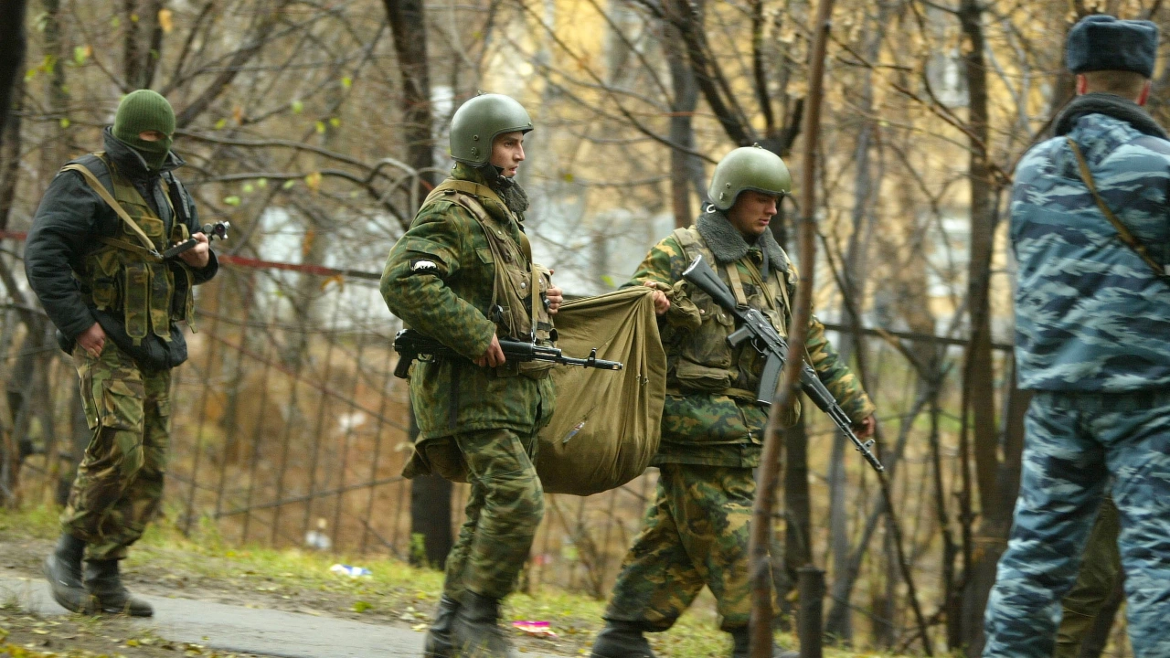 Вчера министерството на външните работи отправи предупреждение че българите в Русия