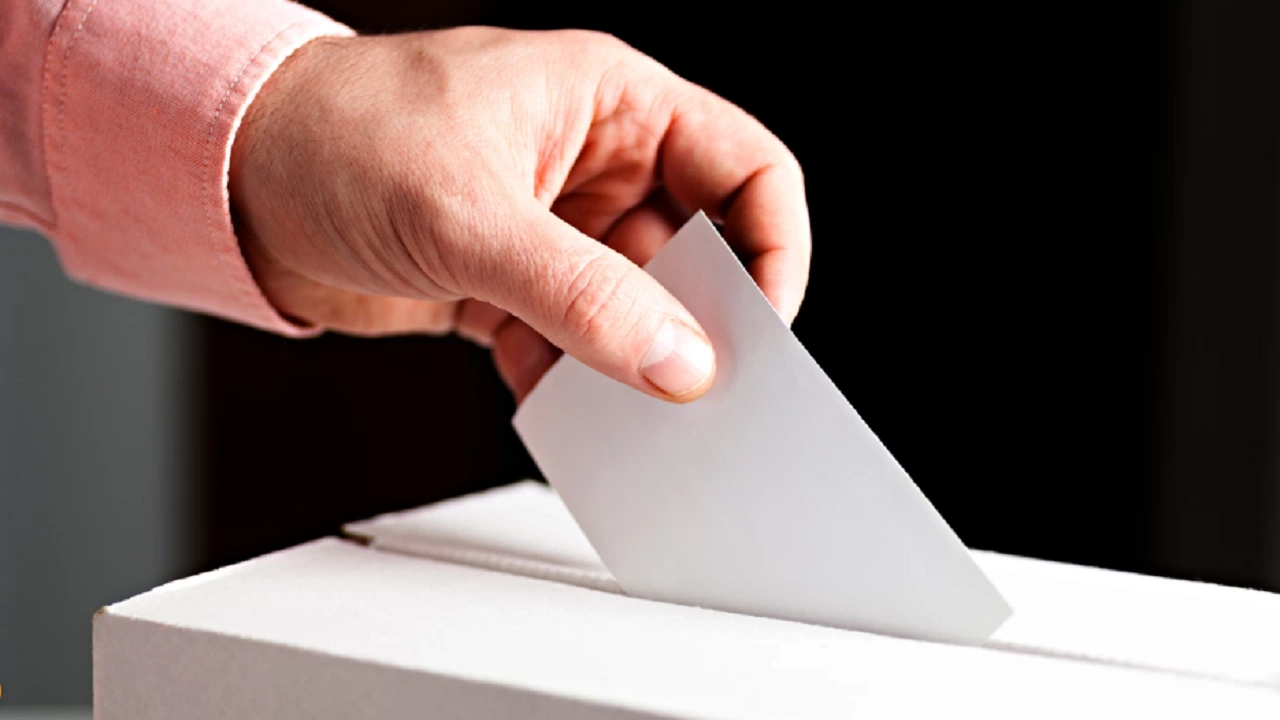 Рекорден брой избирателни секции ще има в Република Северна Македония