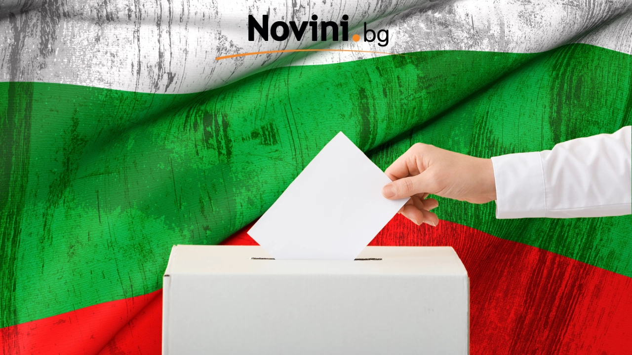 Изборният ден в 24 ти МИР в София започна спокойно без