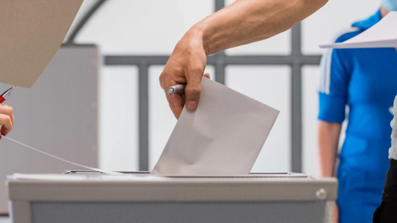 Приключи изборният ден в Нова Зеландия съобщи Министерството на външните работи