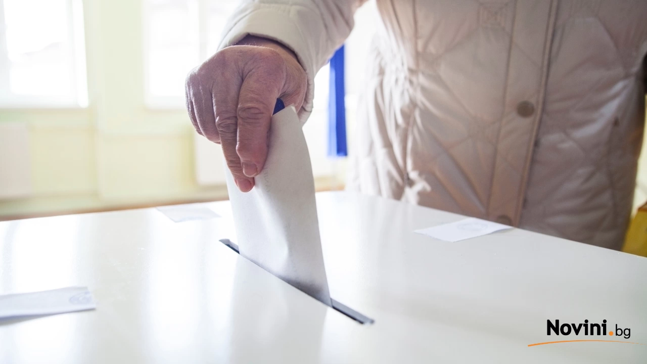 Изборният ден в област Кърджали приключи без проблеми обяви председателят