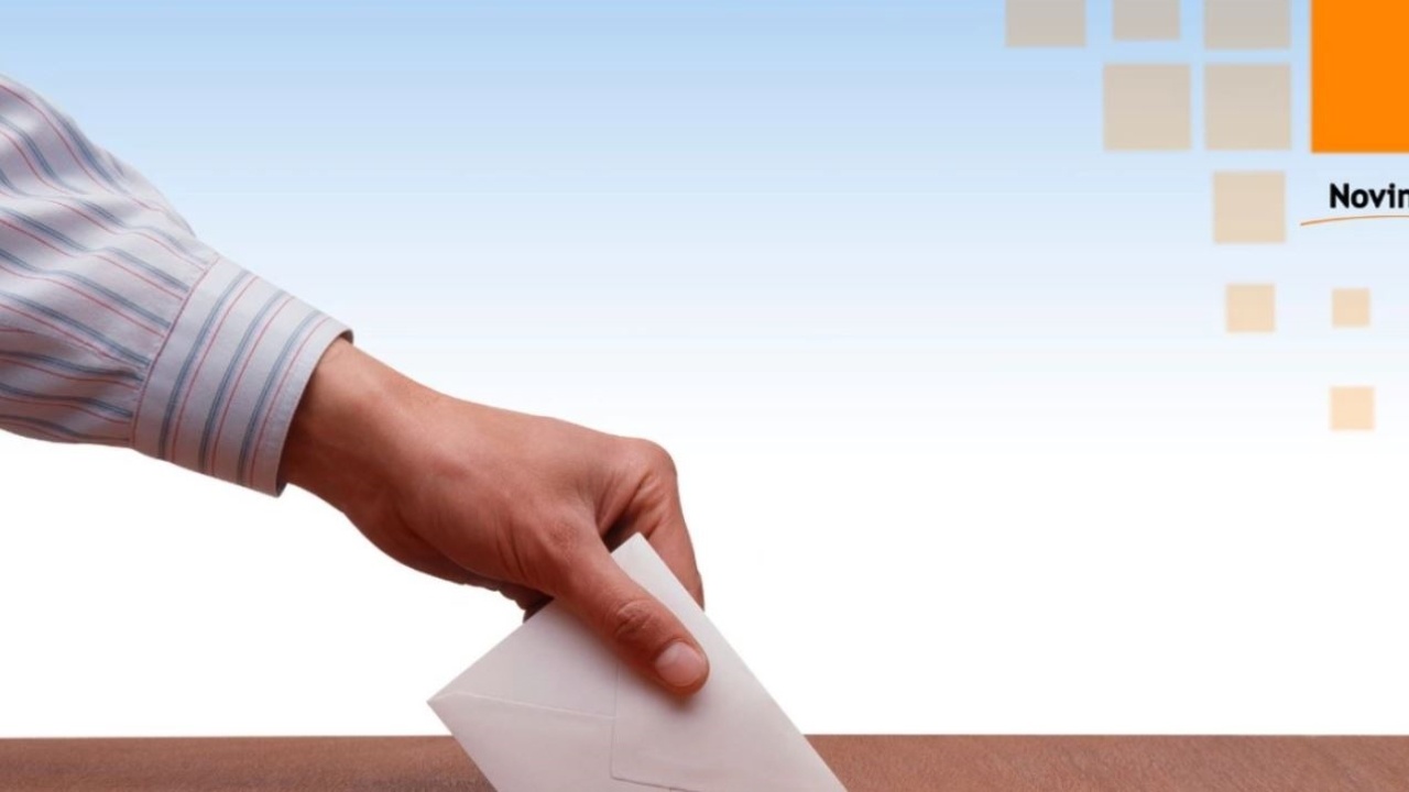 Най-много гласове на вчерашните предсрочни избори за Народно събрание в