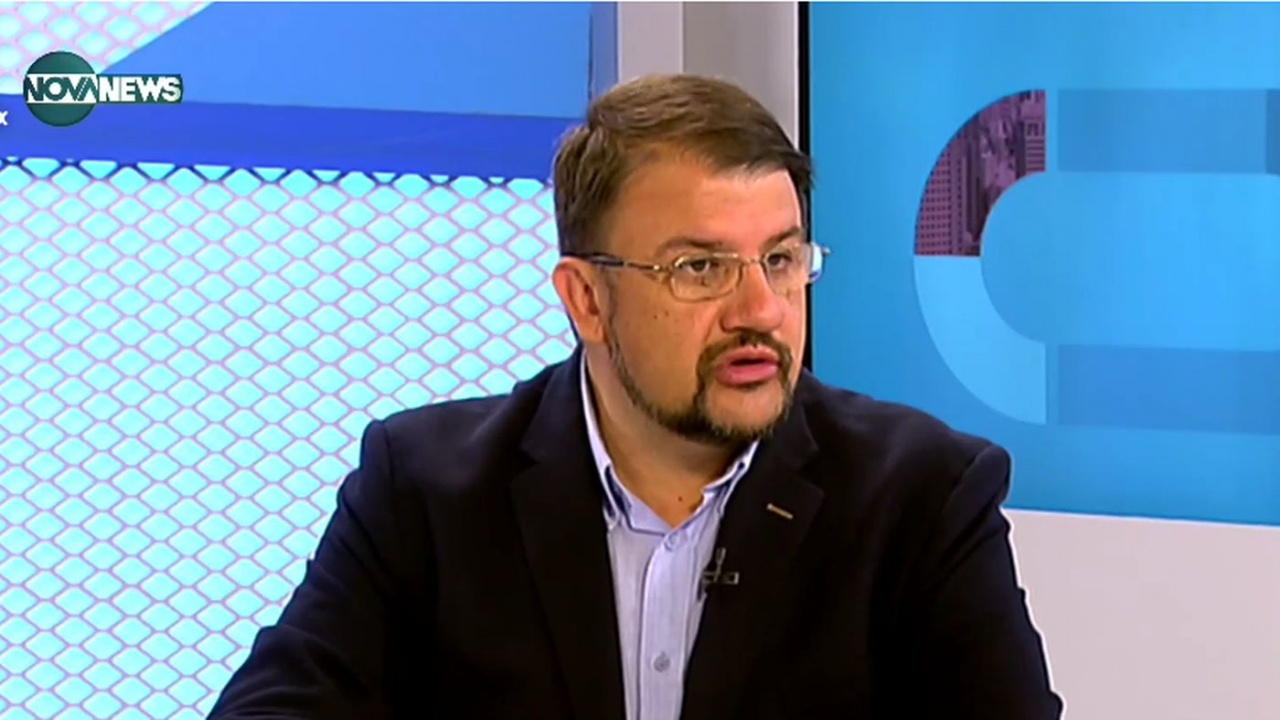 Ананиев (ПП): Всеки трети избирател между 18 и 30 г. е гласувал за ПП