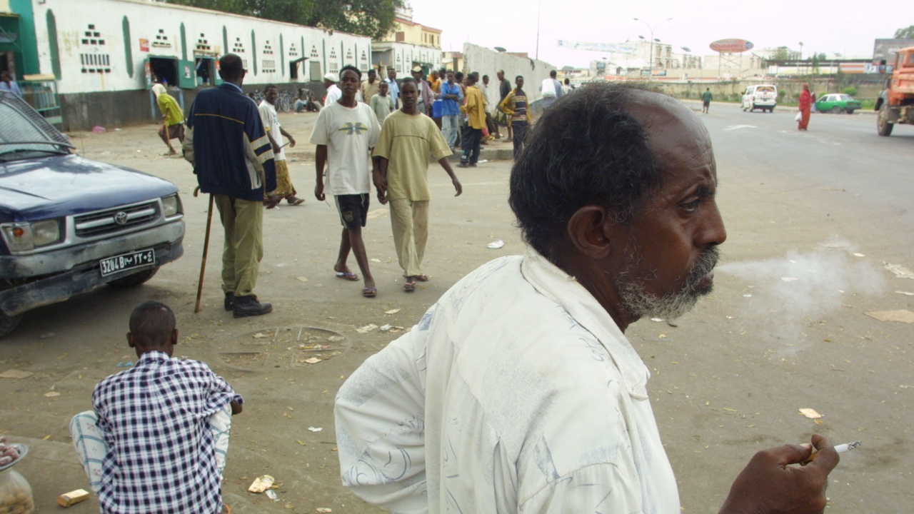 Висш лидер на „Аш Шабаб“ е убит Сомалия