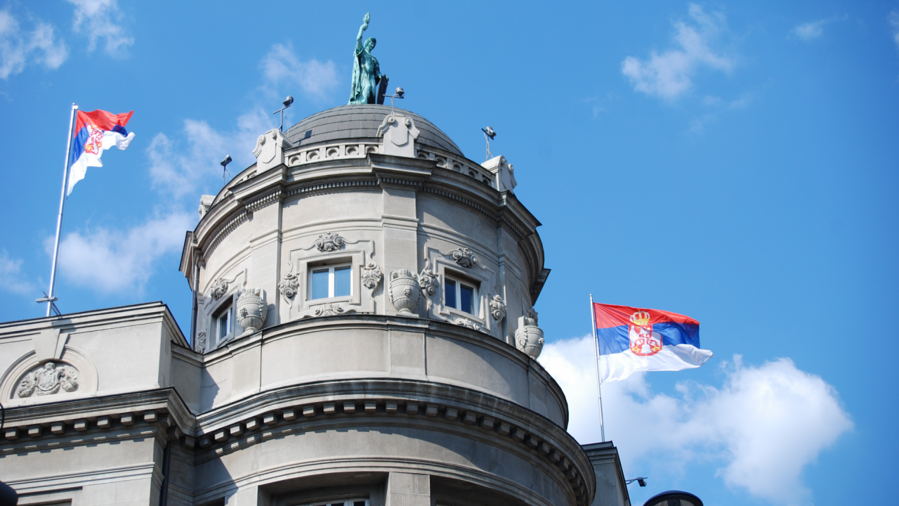 И Сърбия се обърна срещу Русия: Изключено е да признаем анексията