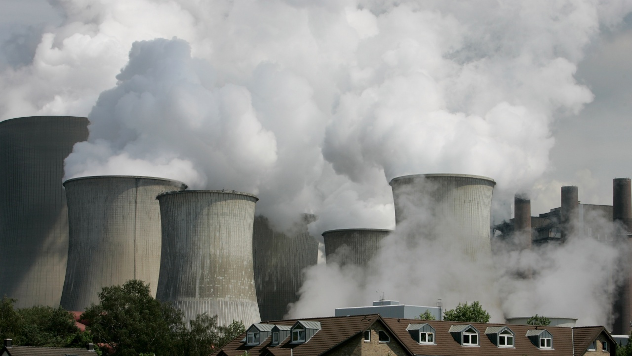 Най-голямата енергийна компания в Германия ще се откаже от въглищата до 2030 г.