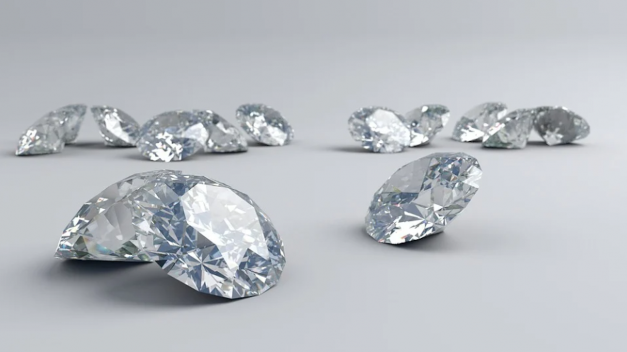 Украйна се противопоставя на предложението Беларус да оглави организация за сертифициране на диаманти
