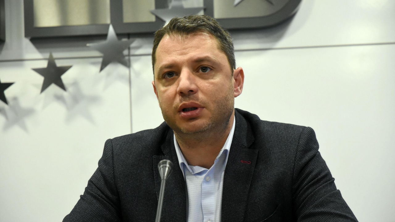 Делян Добрев: ГЕРБ няма нито една лъжа в предизборната кампания