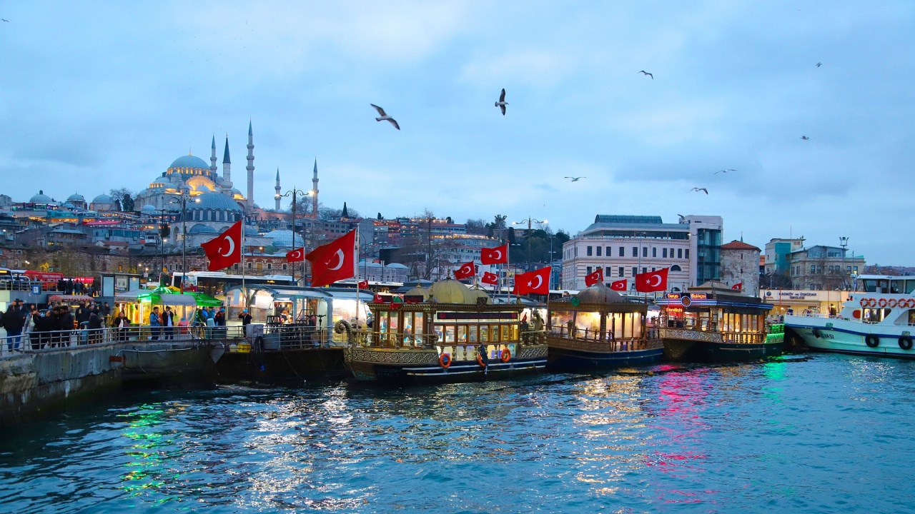 Прогнозират стряскащи данни за инфлацията в Турция
