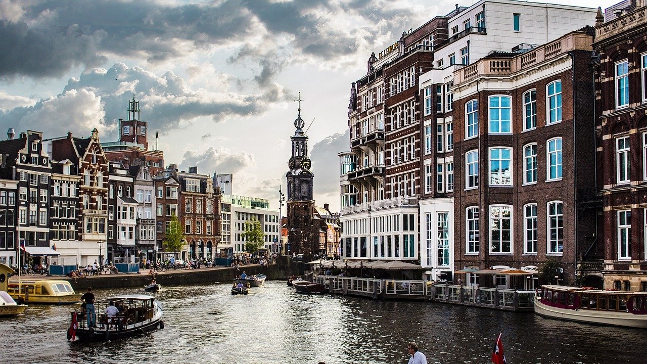 За третото тримесечие: Цените на жилищата в Нидерландия са се понижили с около 6%
