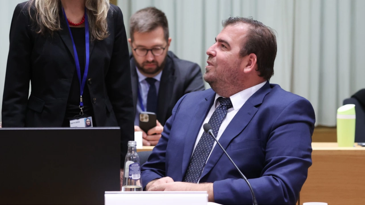 Министър Гечев ще участва в среща на министрите на земеделието на страните от Вишеградската група