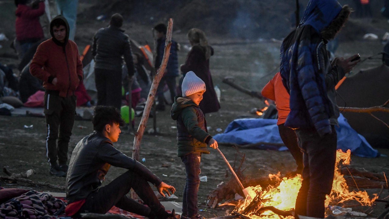 Кметът на община Болярово: Засиленият миграционен натиск през ловния сезон крие риск от инциденти