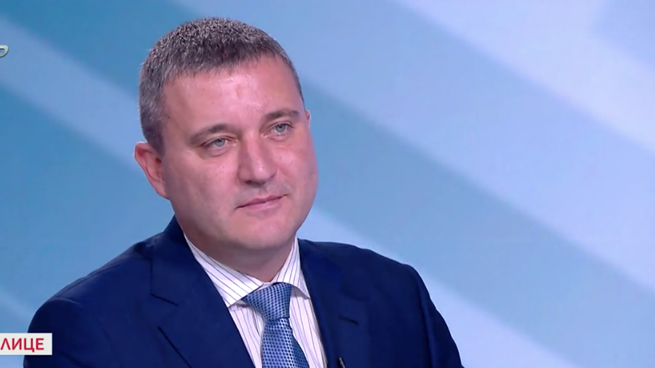 Владислав Горанов: Да видим дали Плевнелиев и Паси ще се справят с ролята си на брачен консултант