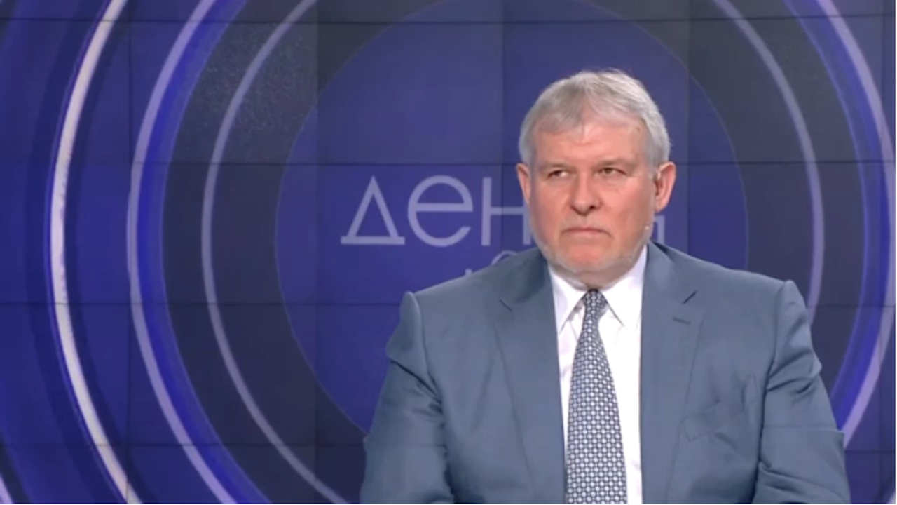Лидерът на СДС: Българските граждани ще загубят от нови избори