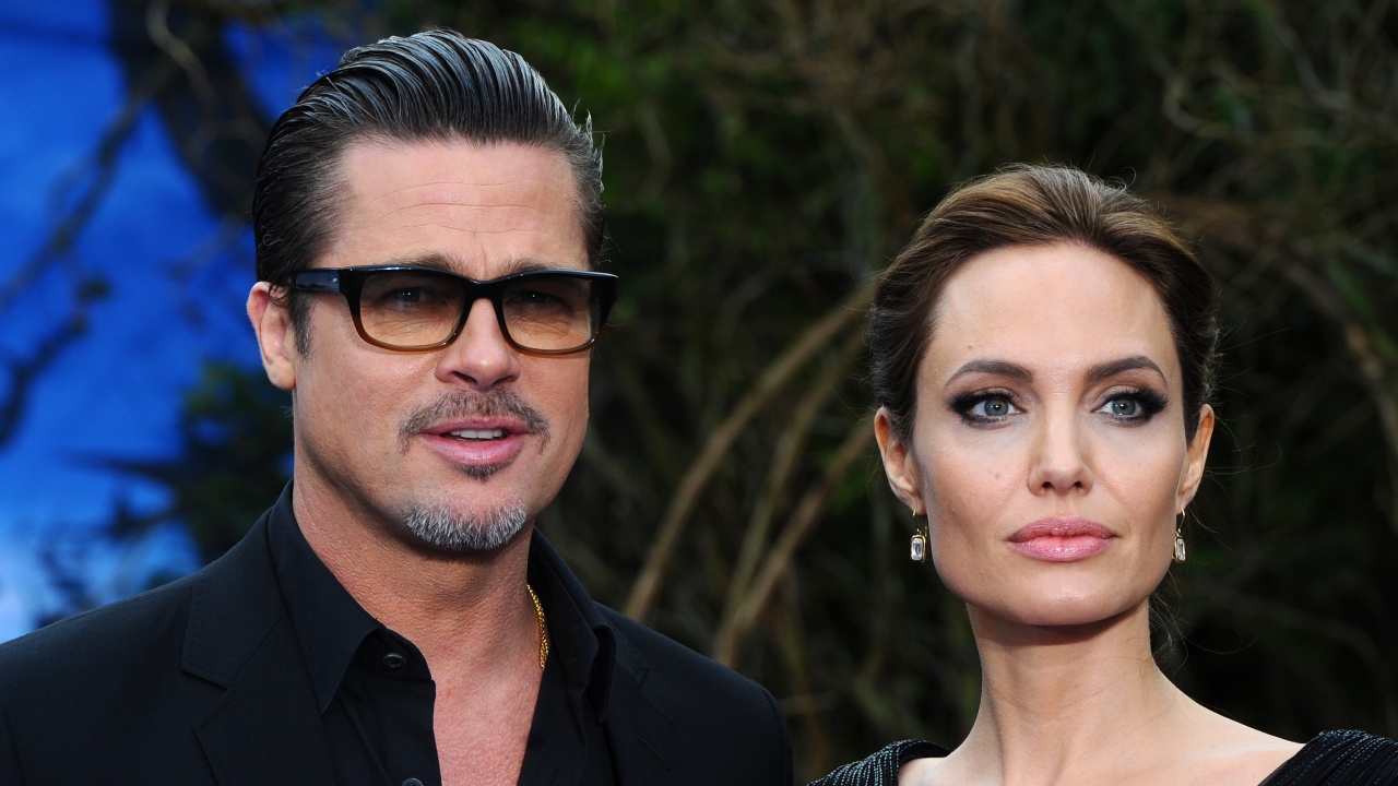 Брад Пит ще продължи да отговаря в съда на обвиненията на бившата си съпруга Анджелина Джоли