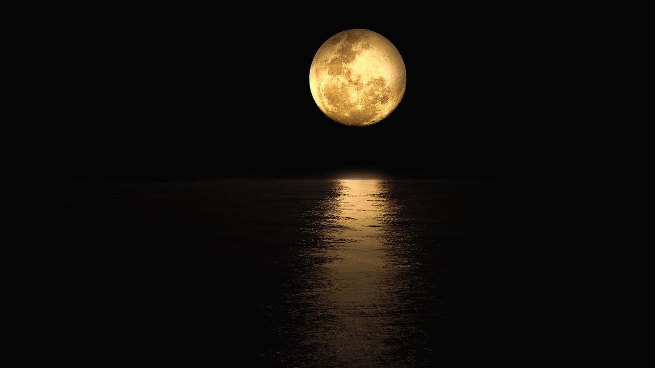 Луната е в знак Риби до 18:58ч
Луната носи емоционална нестабилност.