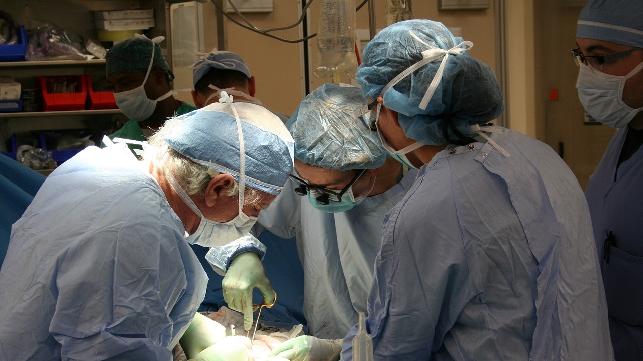 Отбелязваме Европейския ден на донорството и трансплантацията на органи