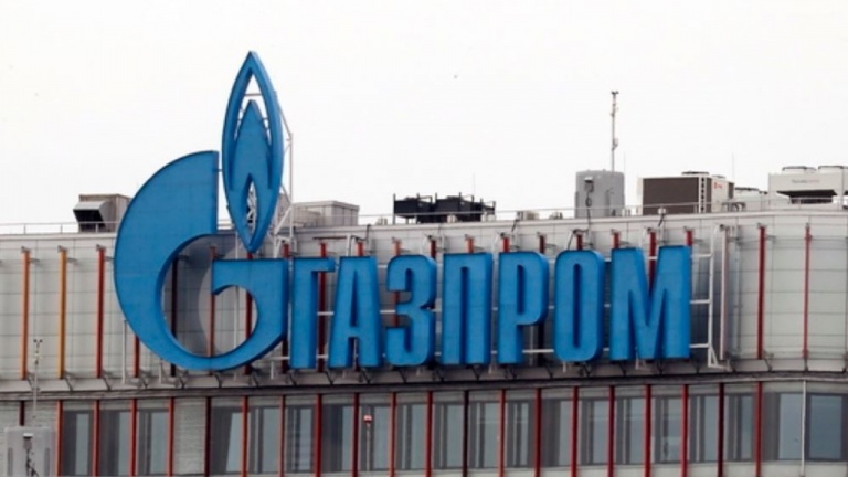 Има обвинени за шпионажа срещу Газпром в Румъния