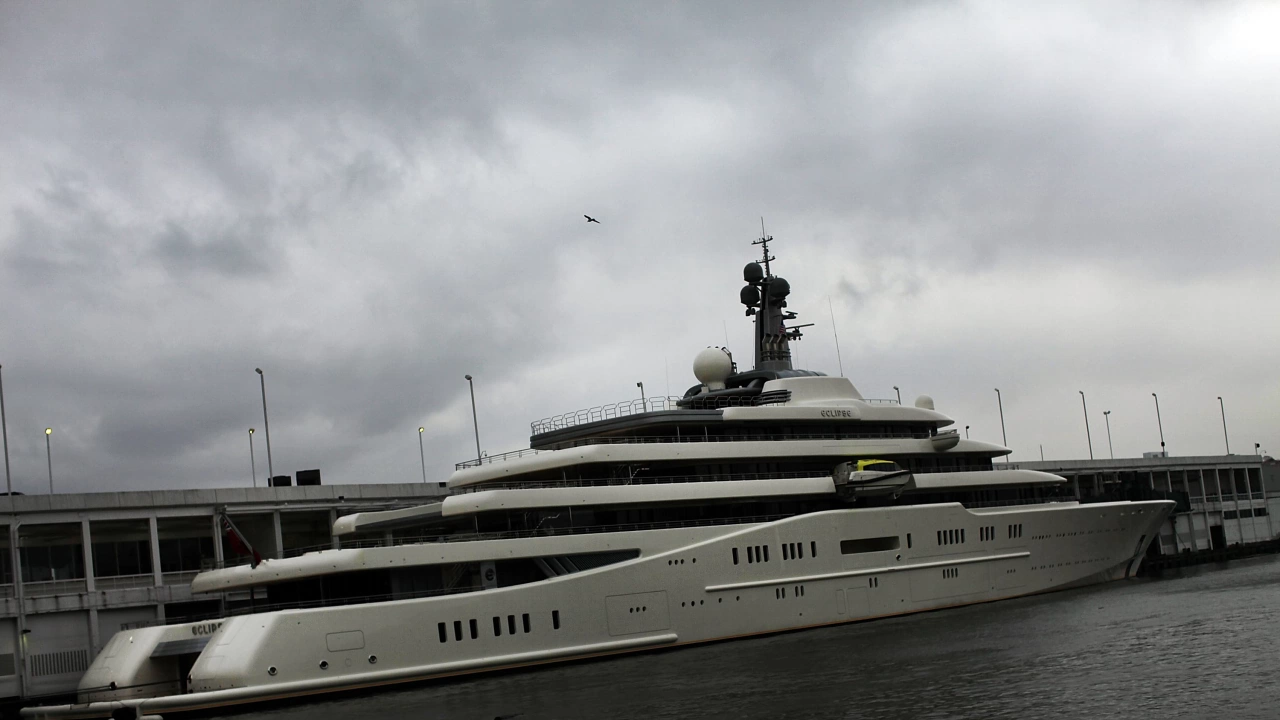 Богатството на най заможните бизнесмени в Русия е намаляло с 93 6 млрд  долара