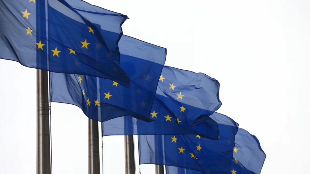 Държавите членки на ЕС се доближават до постигане на споразумение